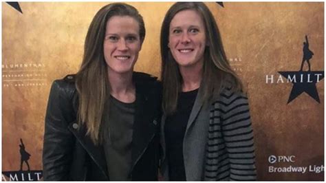 is alyssa naeher married